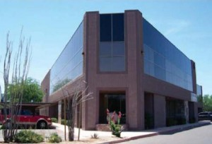 Paolo Cristi II Scottsdale AZ 85260 Two Storey Office Building | For Lease