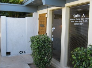 Butler Dental/Medical Office | 620 E Butler Rd, Phoenix, AZ 85020 | For Purchase or Lease